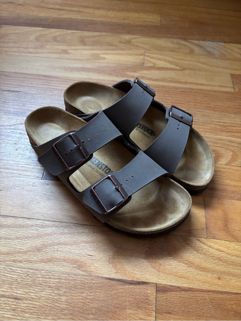 Birkenstock Women's Sandals Size EU 39/US 8.5